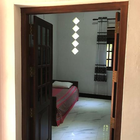Sri Lankan Villa Elagawagoda 外观 照片