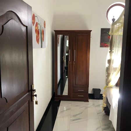 Sri Lankan Villa Elagawagoda 外观 照片