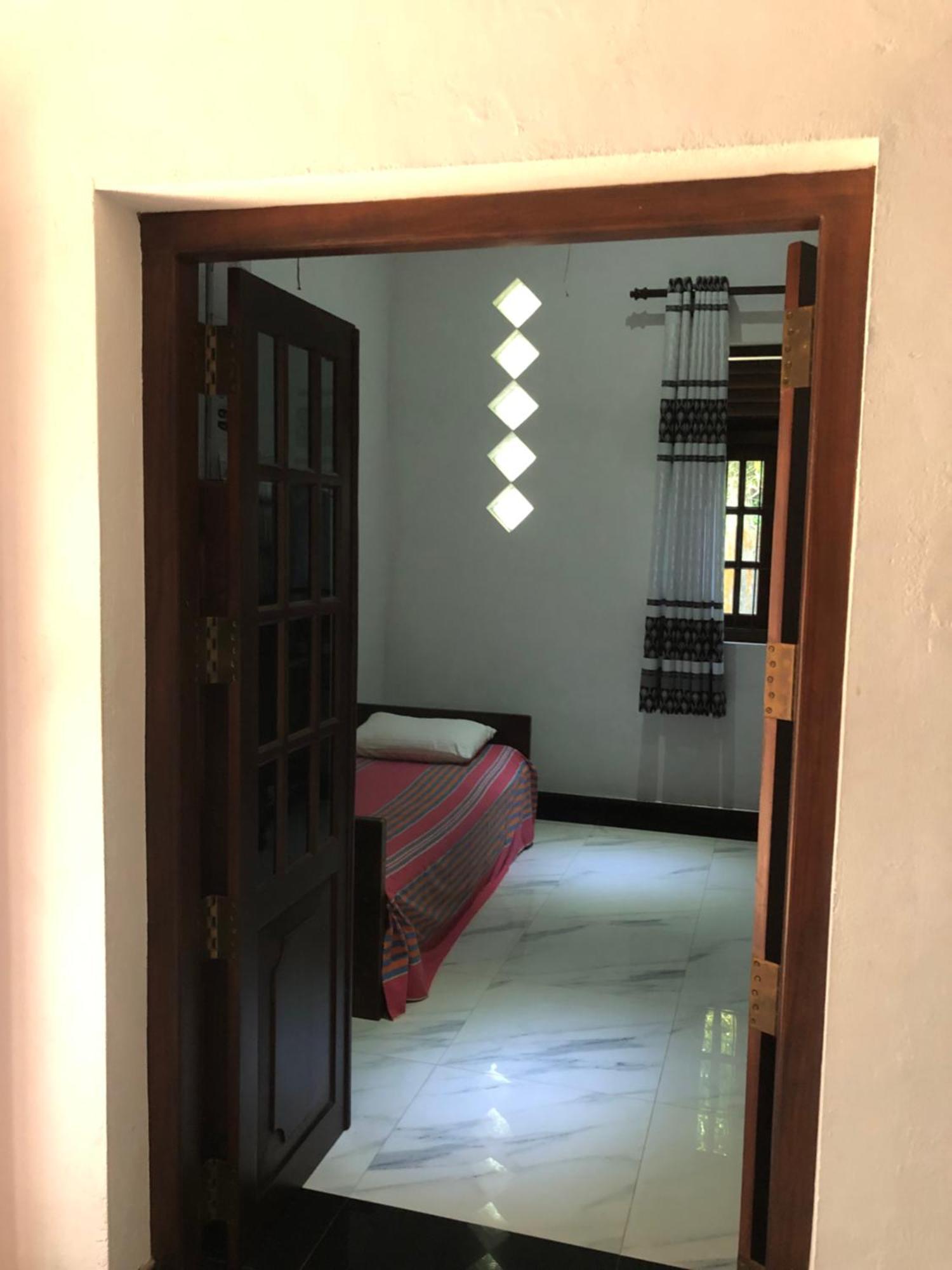 Sri Lankan Villa Elagawagoda 外观 照片
