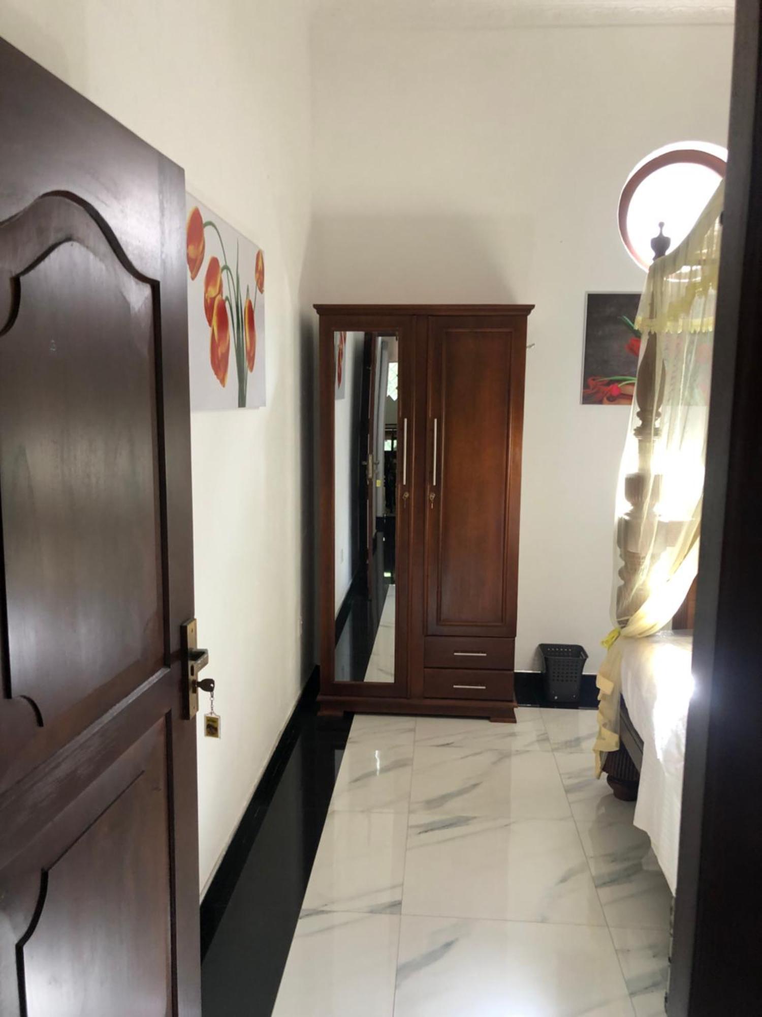 Sri Lankan Villa Elagawagoda 外观 照片