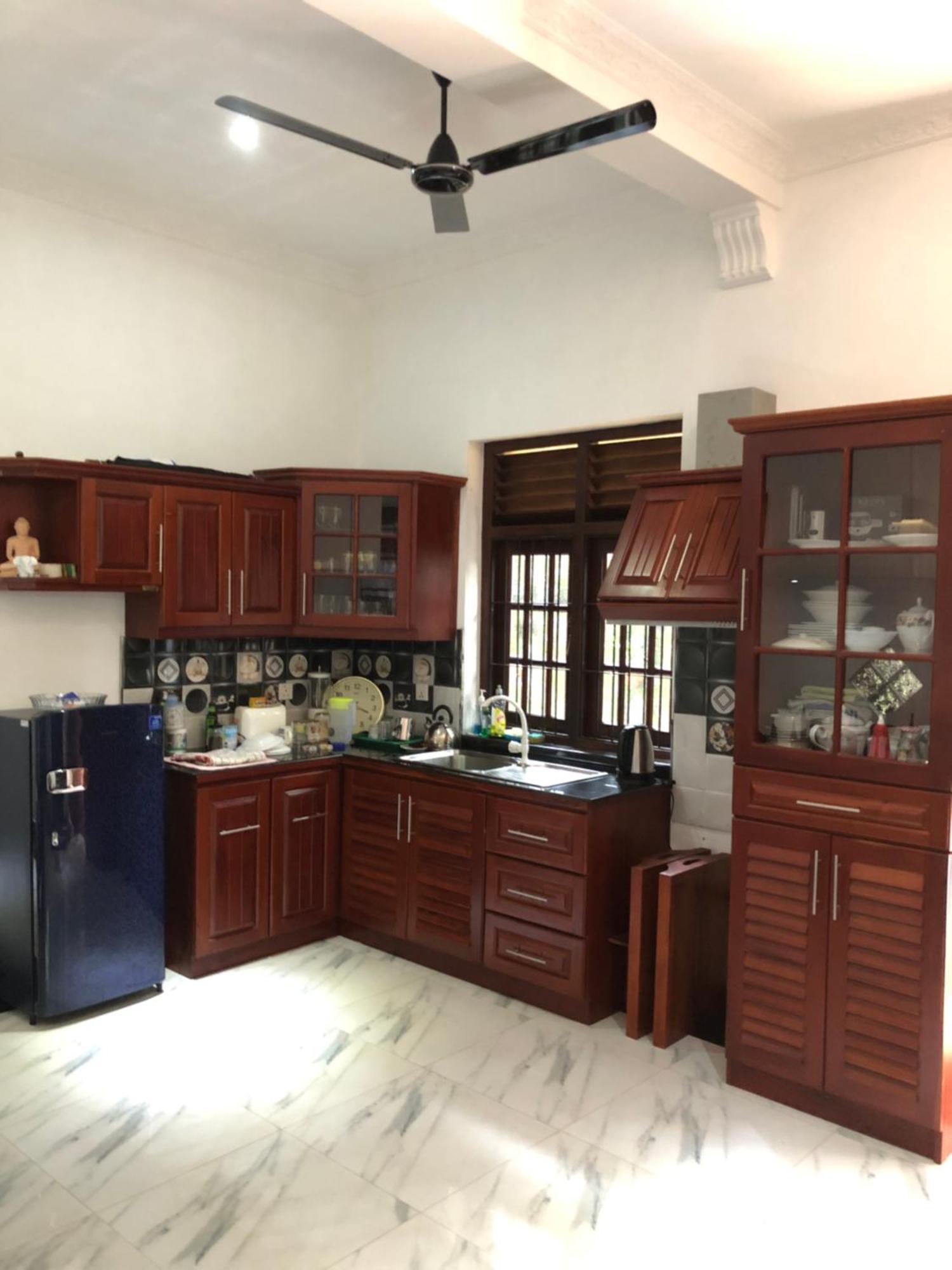 Sri Lankan Villa Elagawagoda 外观 照片