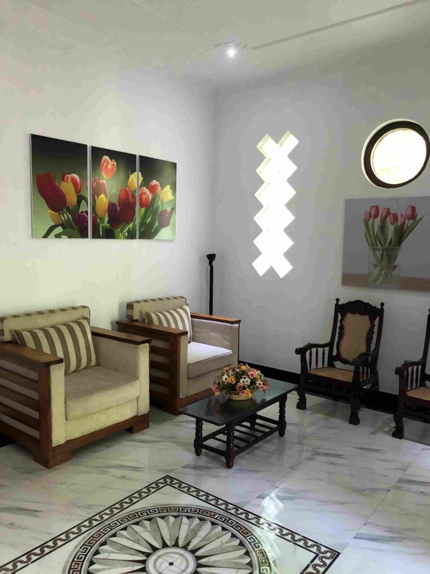 Sri Lankan Villa Elagawagoda 外观 照片