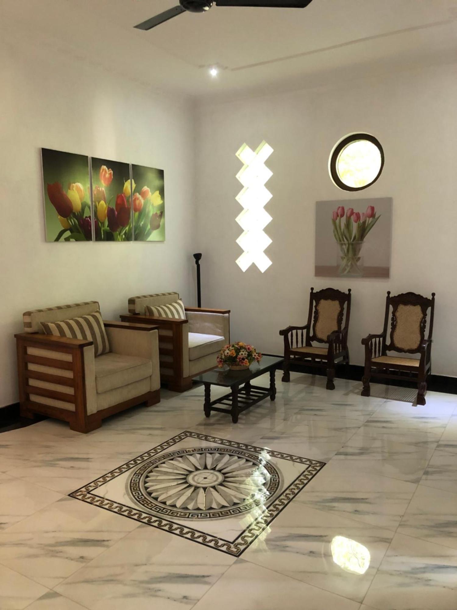 Sri Lankan Villa Elagawagoda 外观 照片