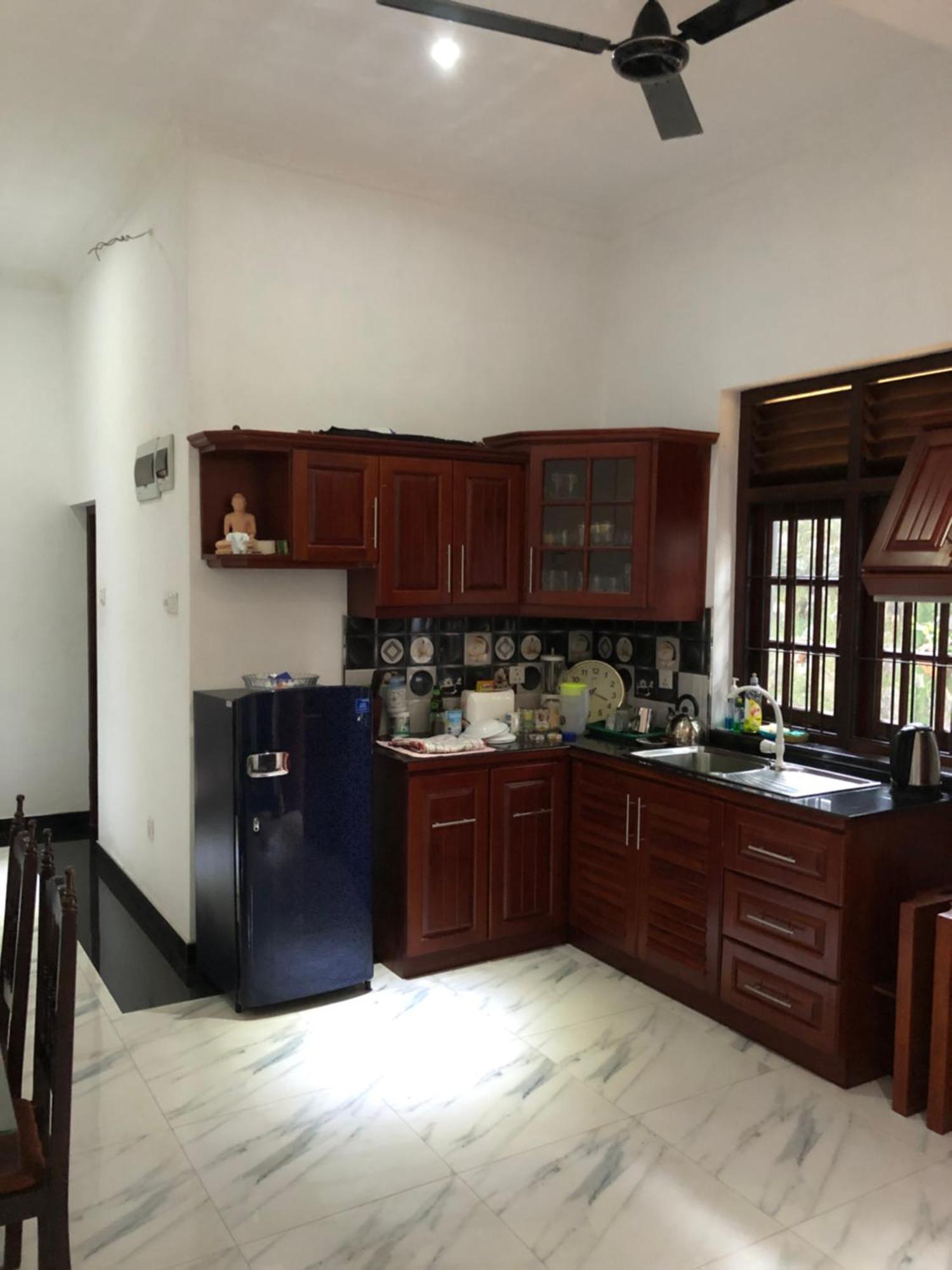 Sri Lankan Villa Elagawagoda 外观 照片