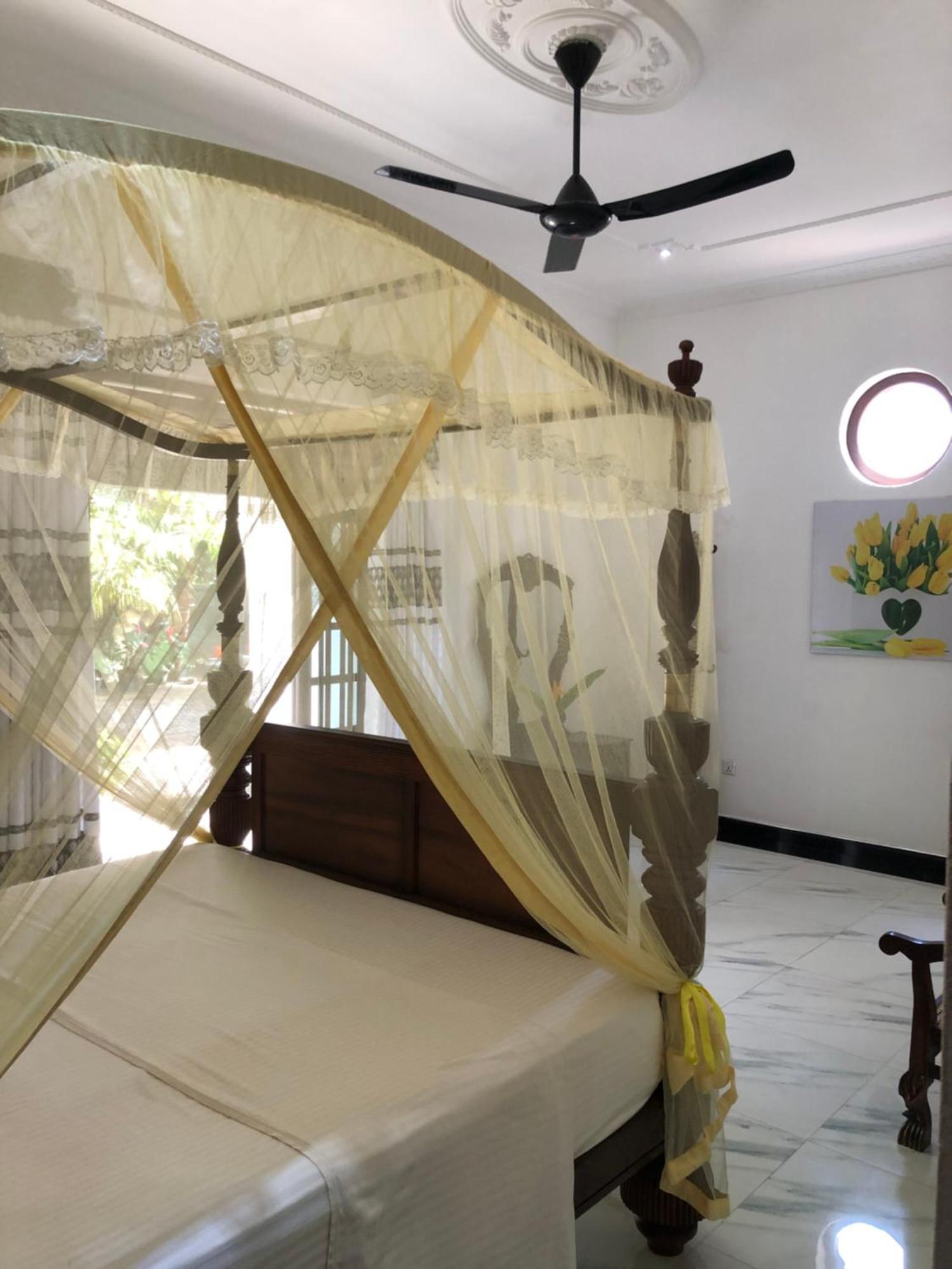 Sri Lankan Villa Elagawagoda 外观 照片