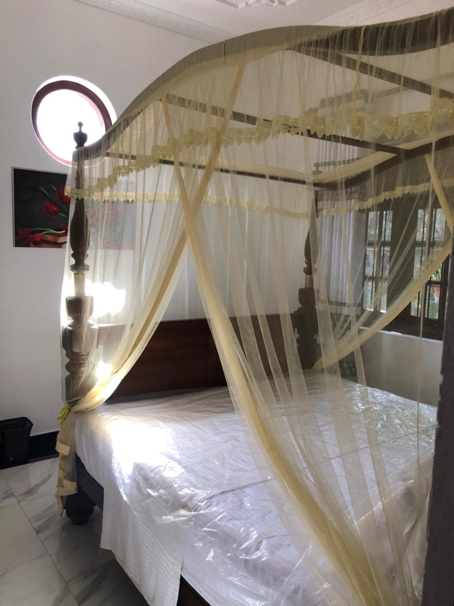 Sri Lankan Villa Elagawagoda 外观 照片