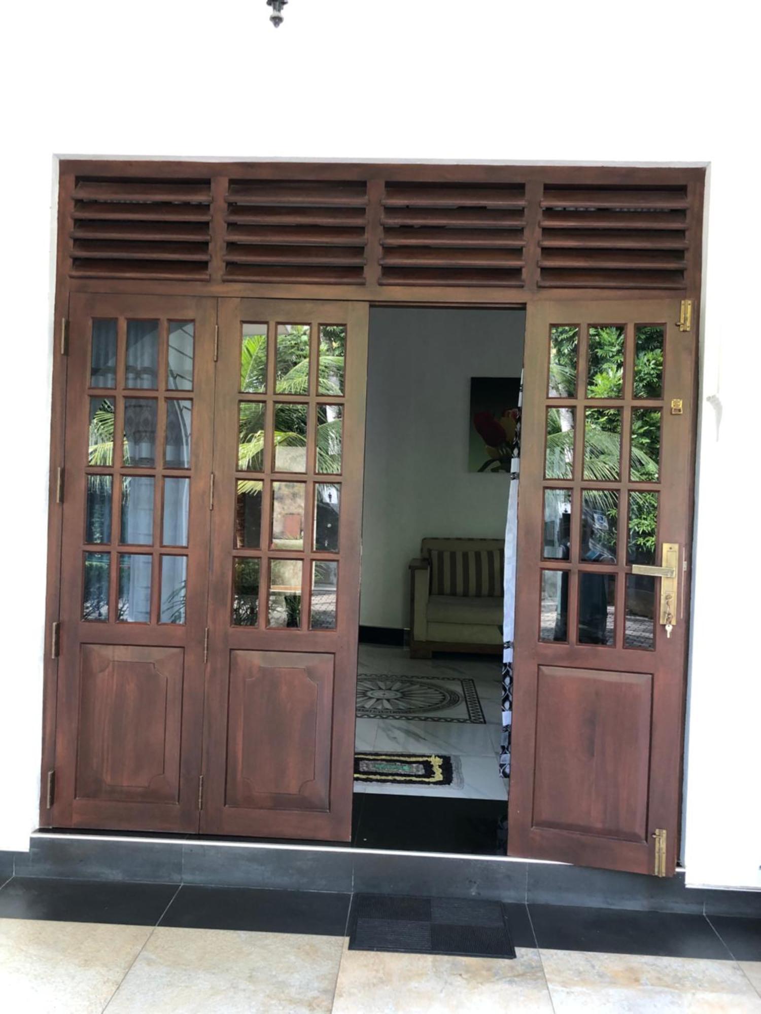 Sri Lankan Villa Elagawagoda 外观 照片