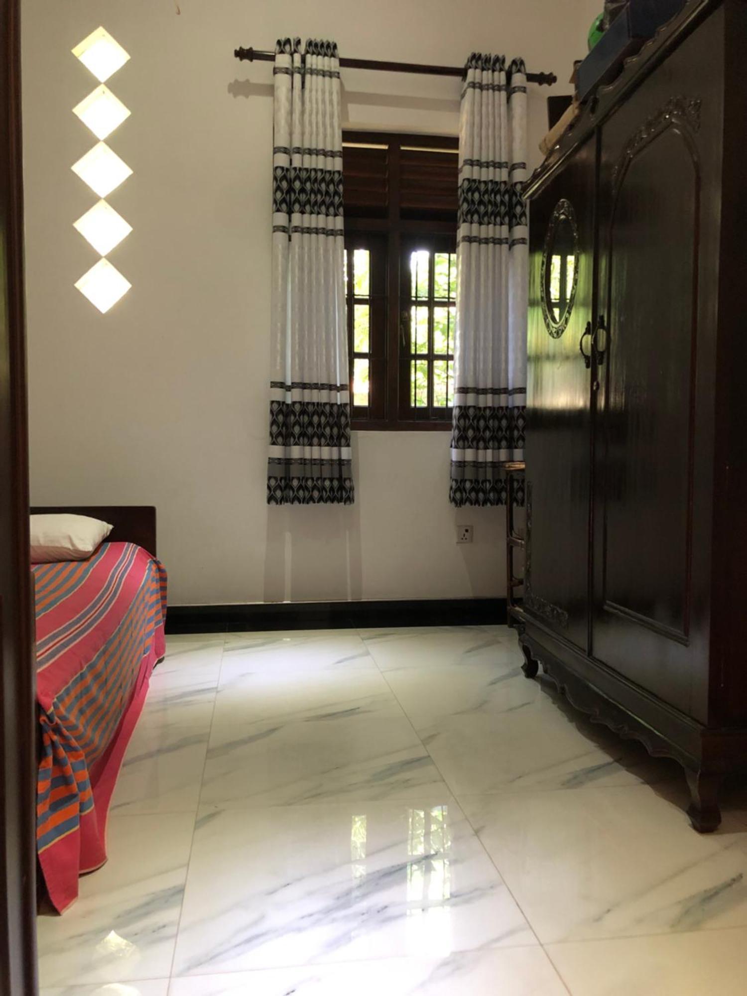Sri Lankan Villa Elagawagoda 外观 照片