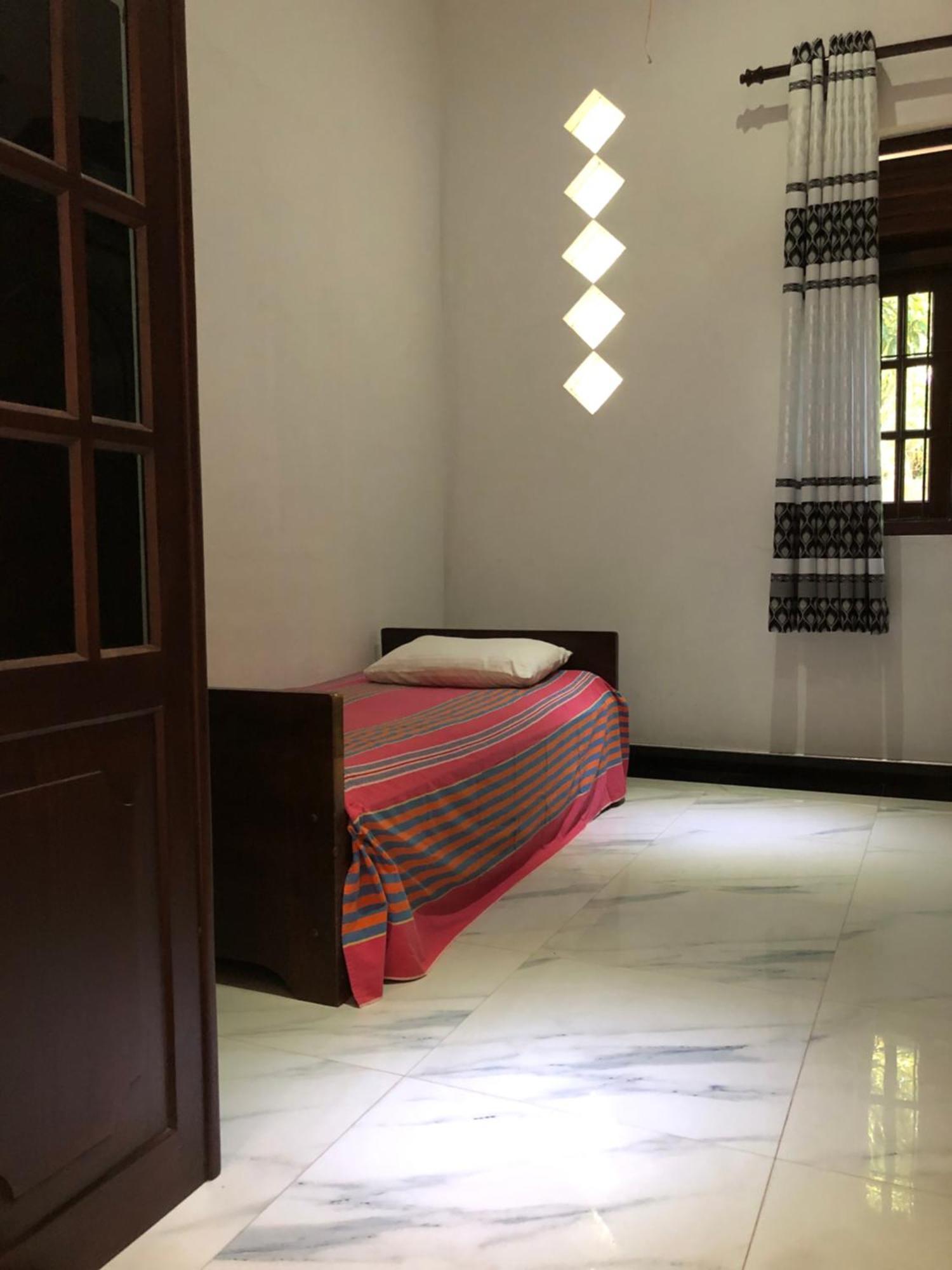 Sri Lankan Villa Elagawagoda 外观 照片