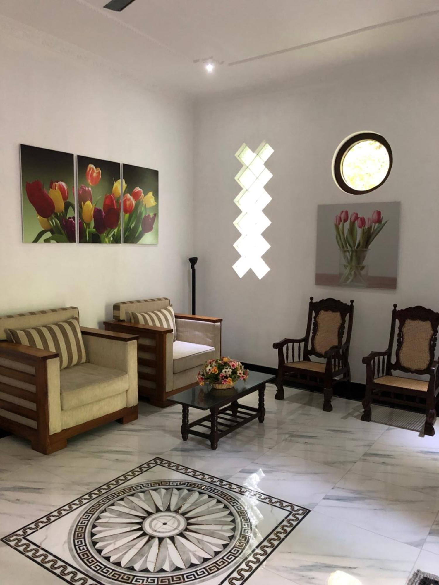 Sri Lankan Villa Elagawagoda 外观 照片