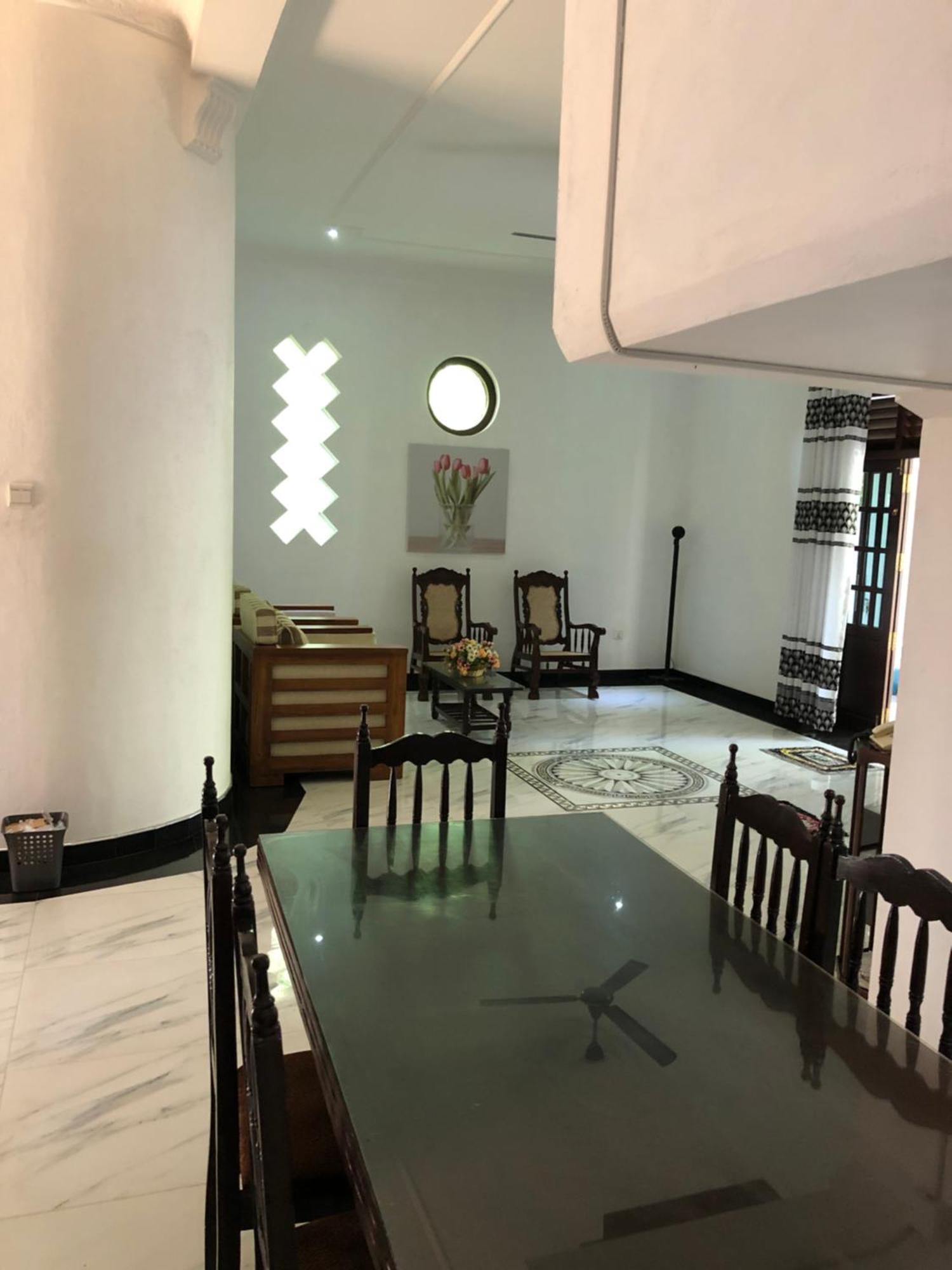 Sri Lankan Villa Elagawagoda 外观 照片