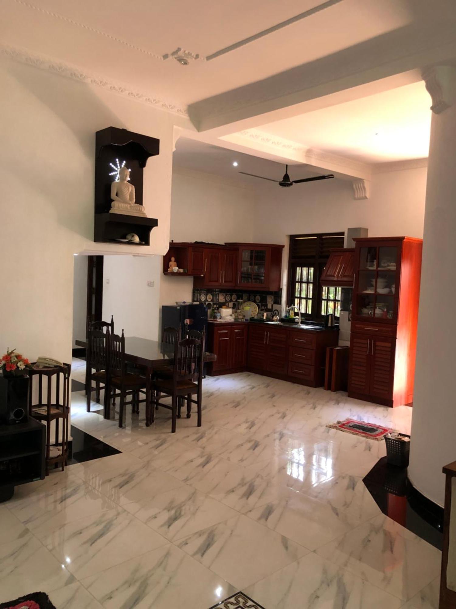 Sri Lankan Villa Elagawagoda 外观 照片