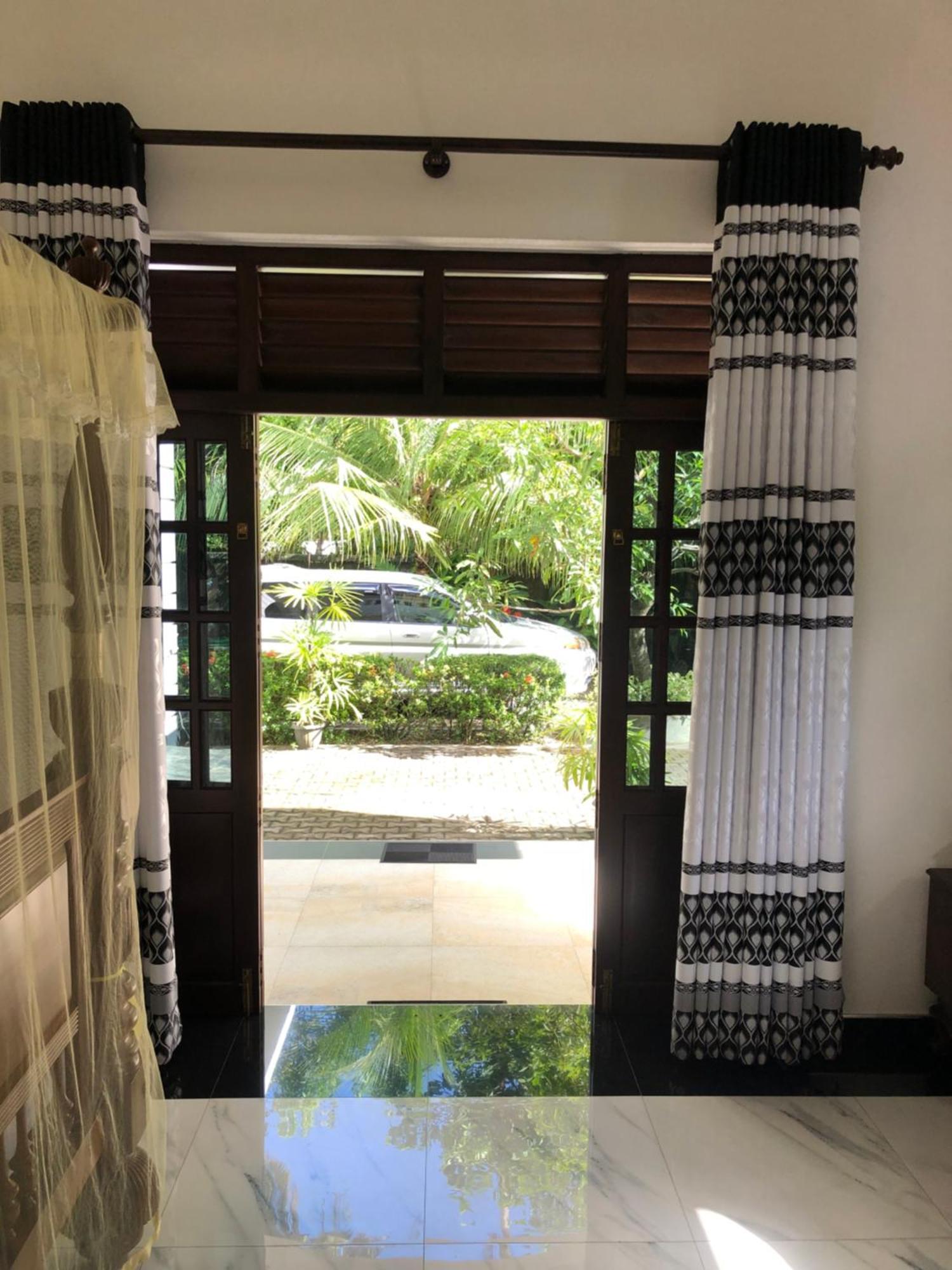 Sri Lankan Villa Elagawagoda 外观 照片