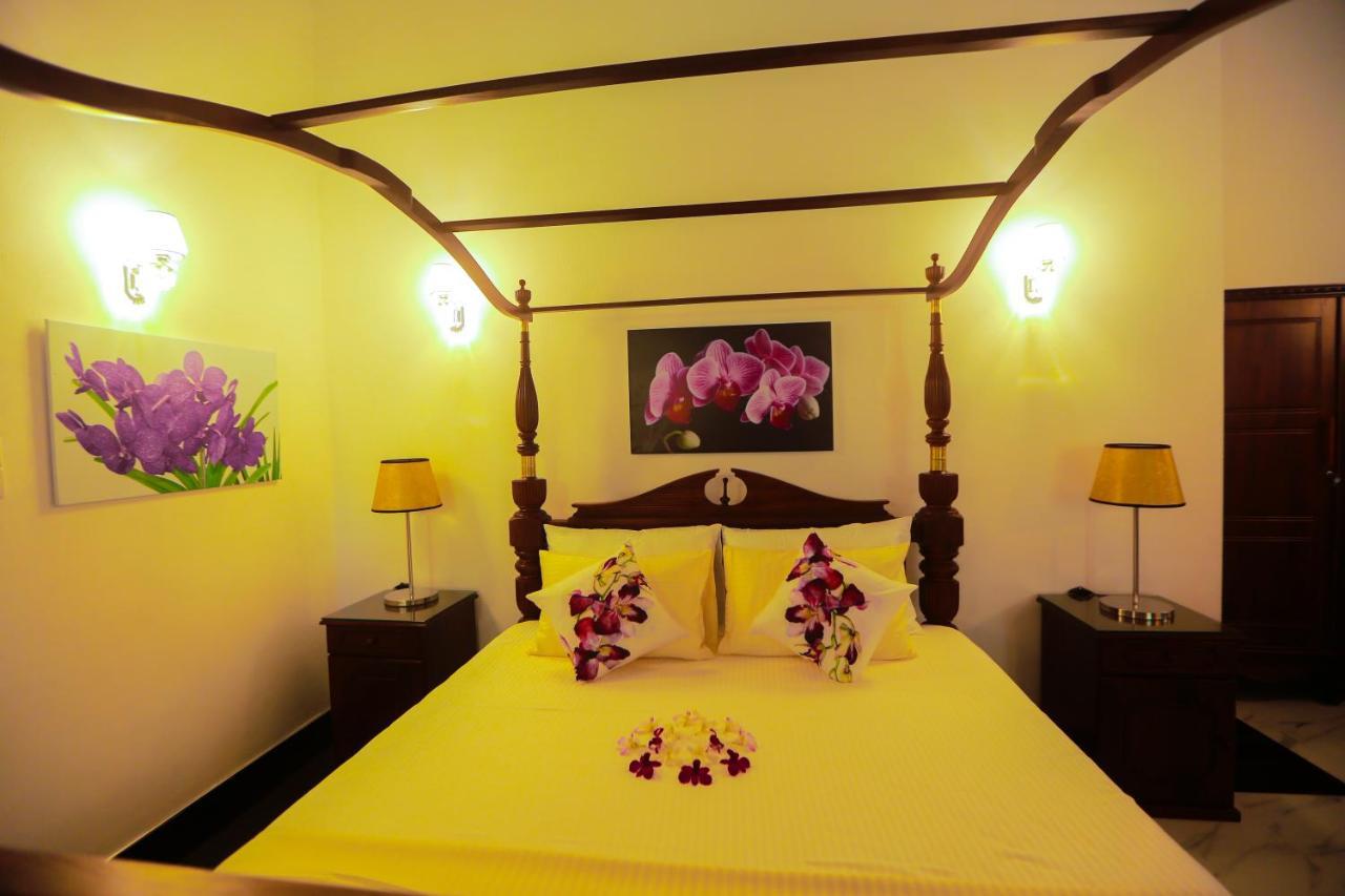 Sri Lankan Villa Elagawagoda 外观 照片