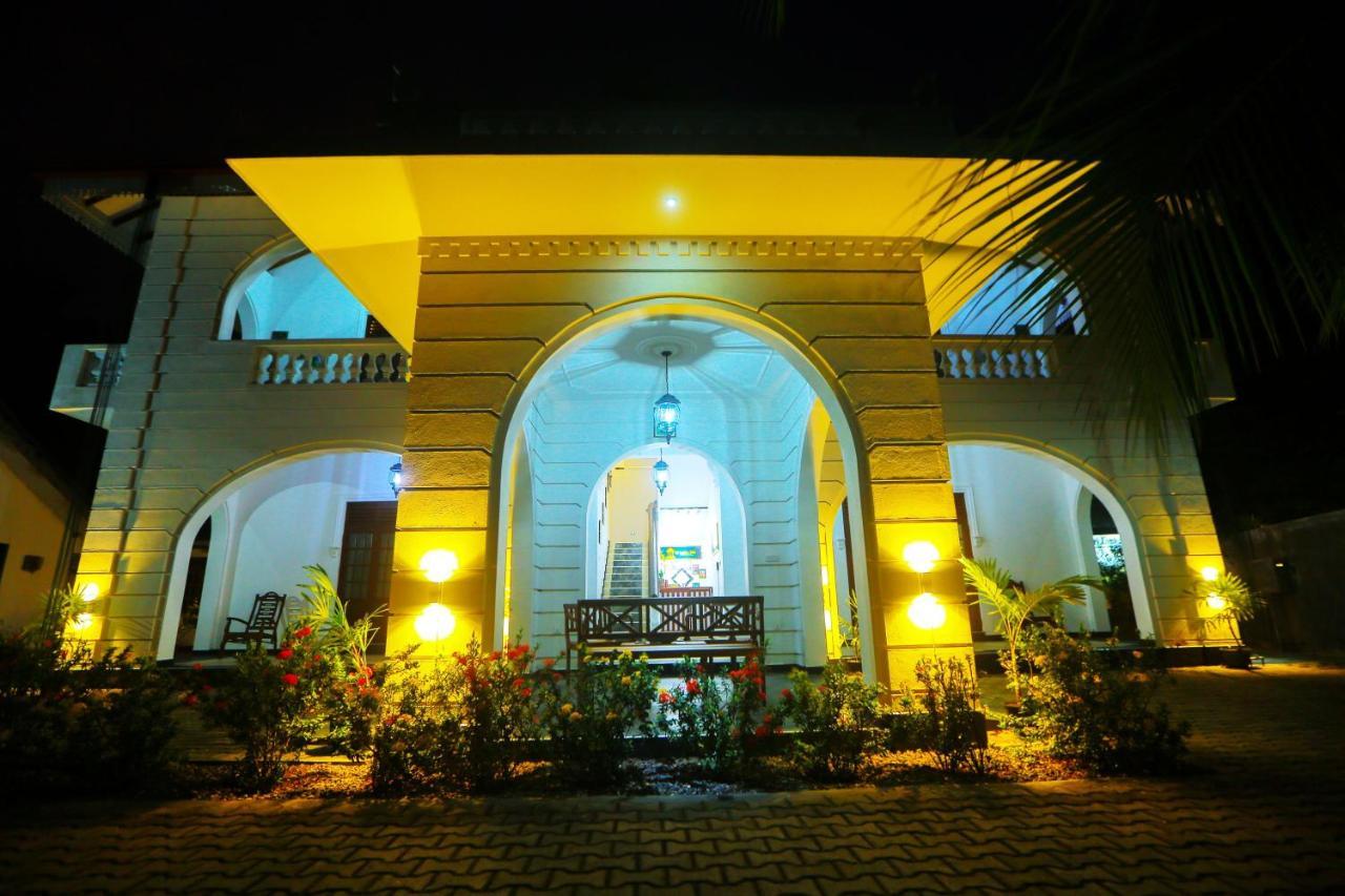 Sri Lankan Villa Elagawagoda 外观 照片