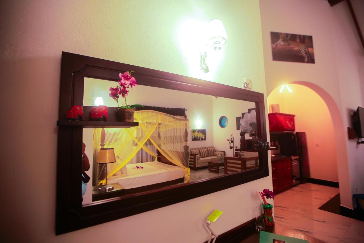 Sri Lankan Villa Elagawagoda 外观 照片