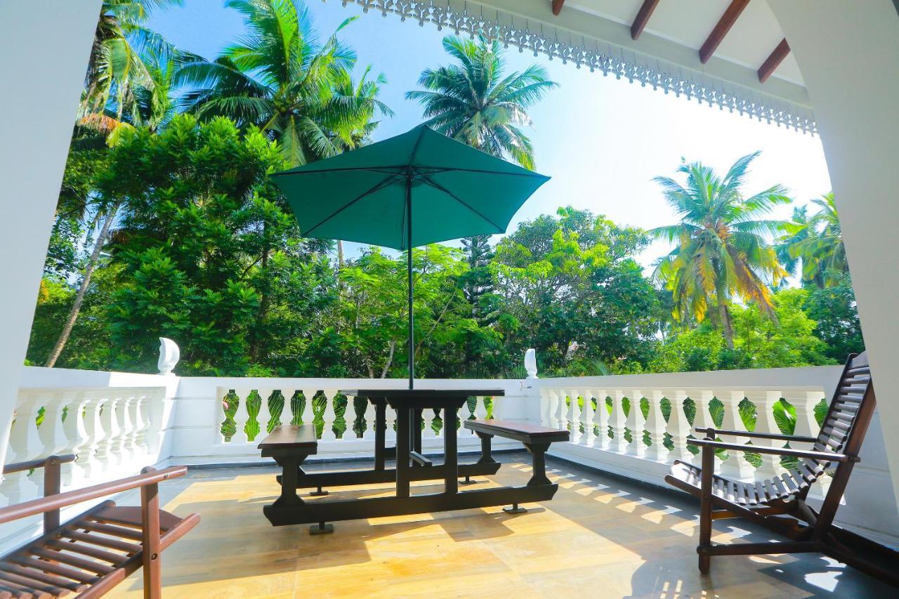 Sri Lankan Villa Elagawagoda 外观 照片