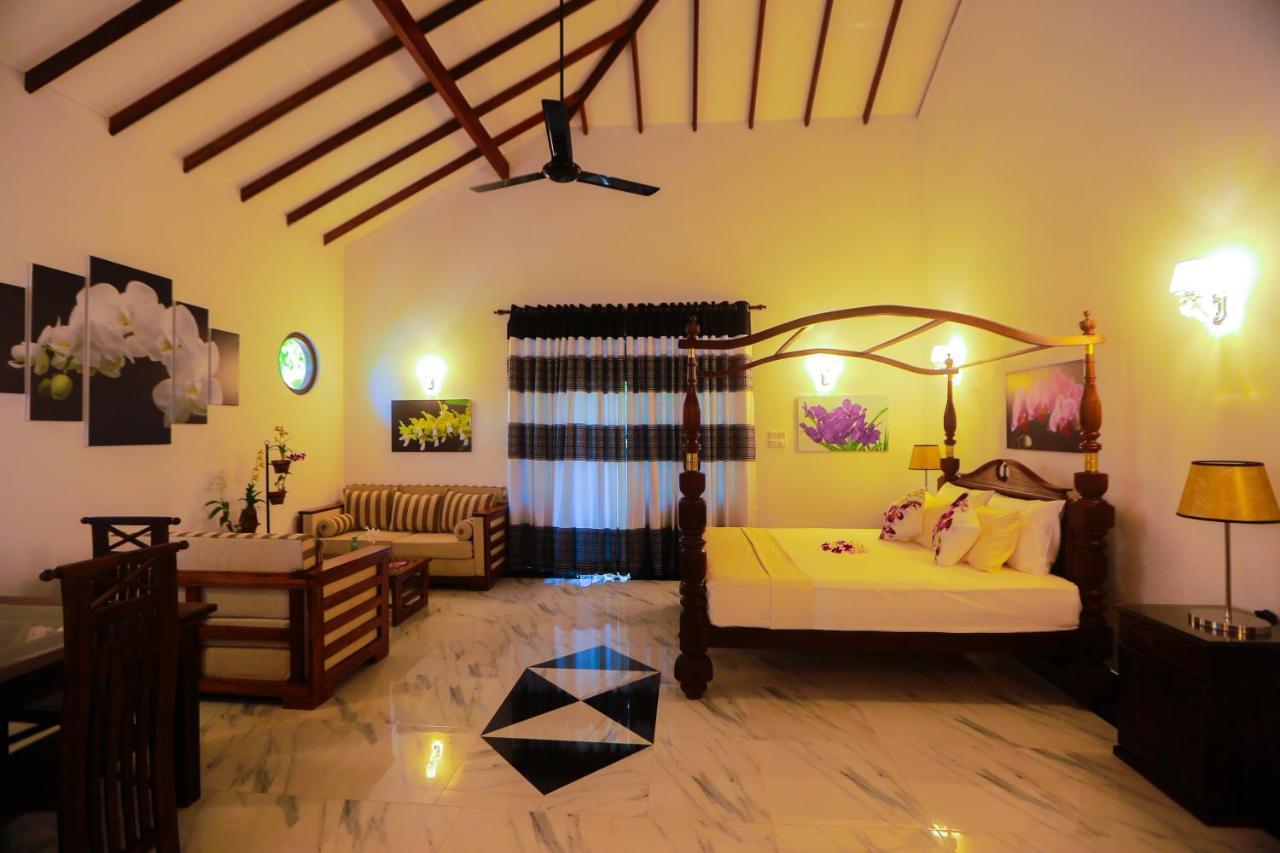 Sri Lankan Villa Elagawagoda 外观 照片