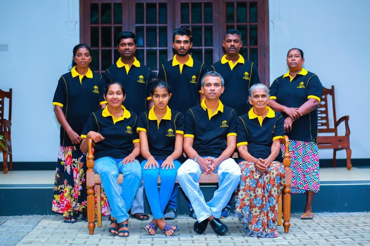 Sri Lankan Villa Elagawagoda 外观 照片