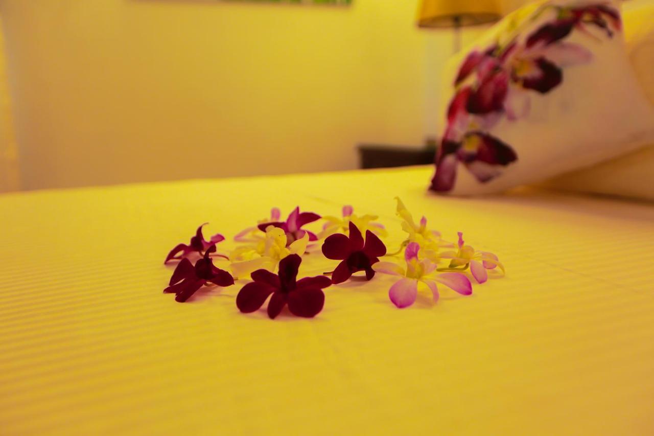 Sri Lankan Villa Elagawagoda 外观 照片