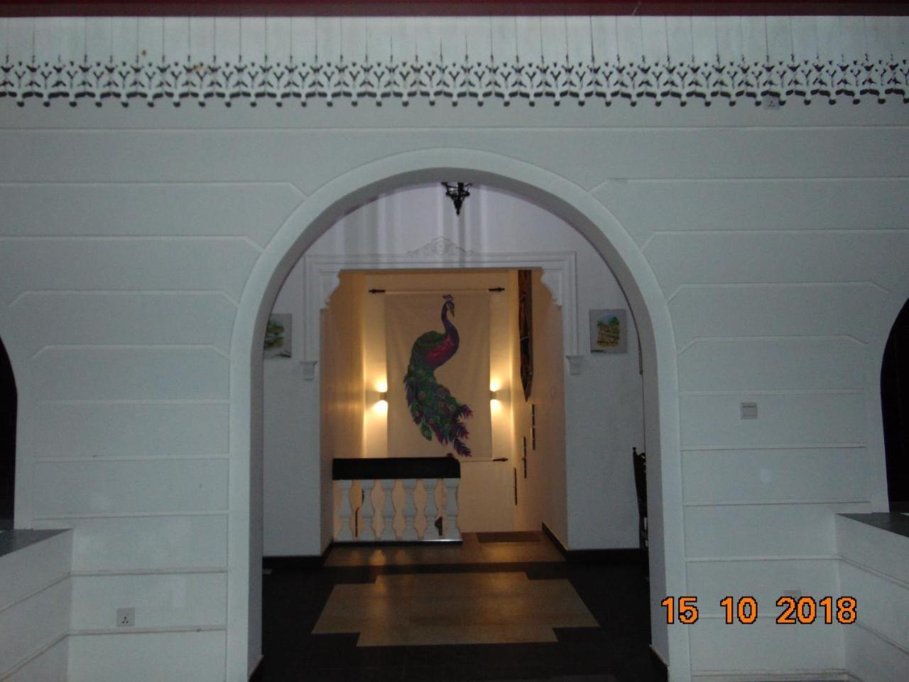 Sri Lankan Villa Elagawagoda 外观 照片