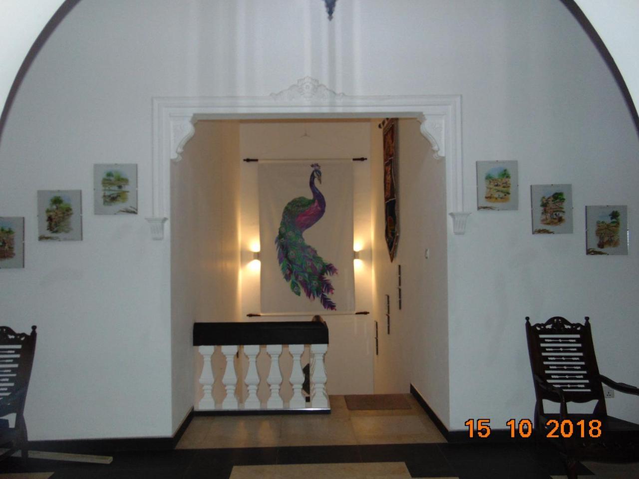 Sri Lankan Villa Elagawagoda 外观 照片