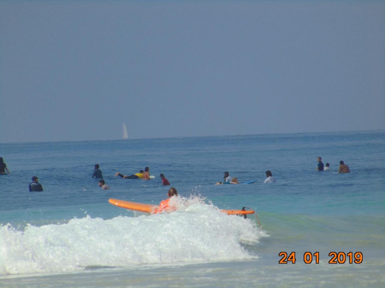 Sri Lankan Villa Elagawagoda 外观 照片