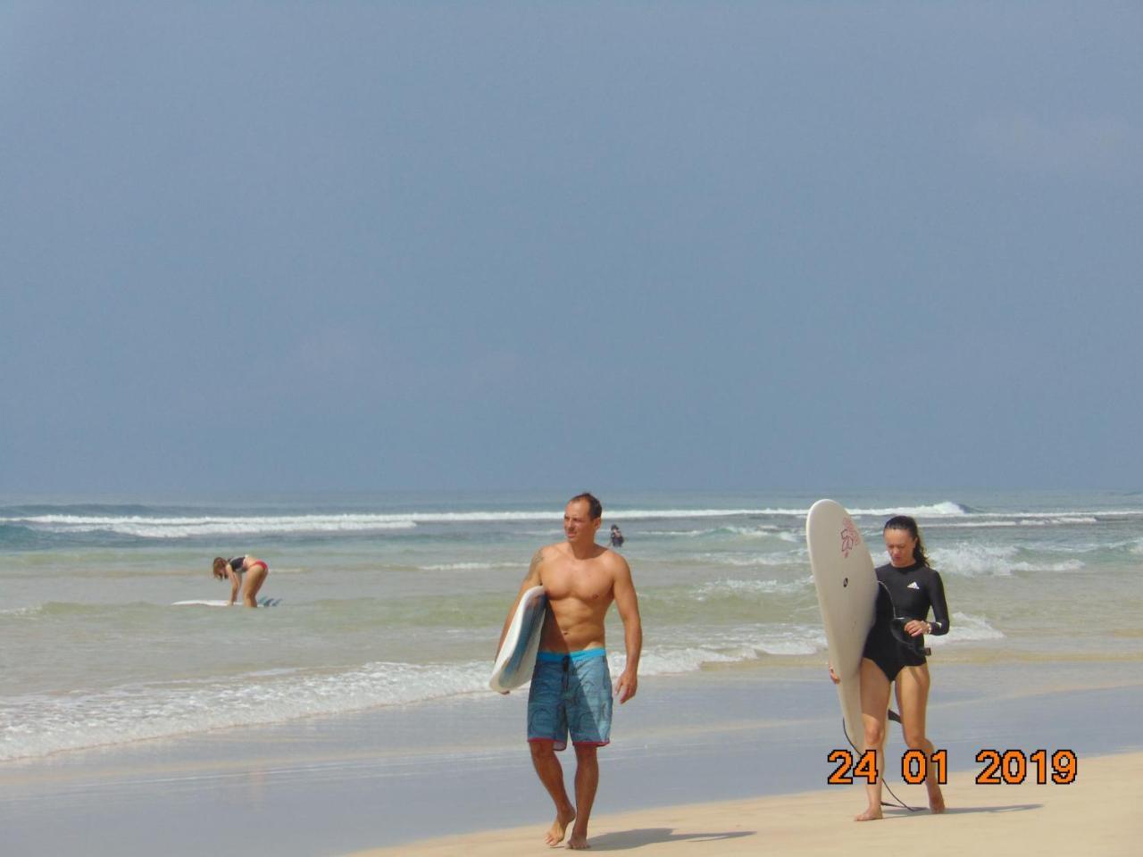 Sri Lankan Villa Elagawagoda 外观 照片