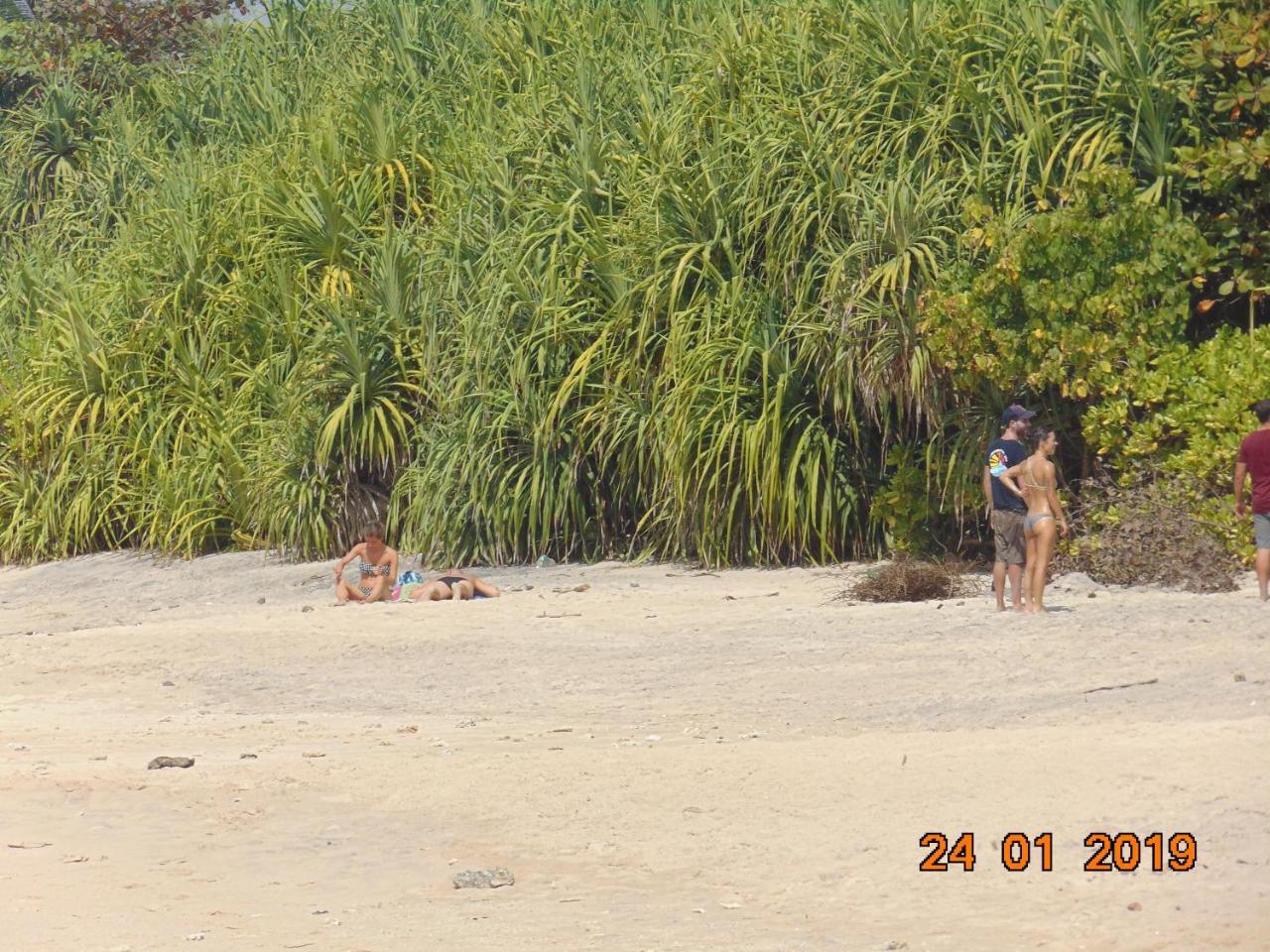Sri Lankan Villa Elagawagoda 外观 照片