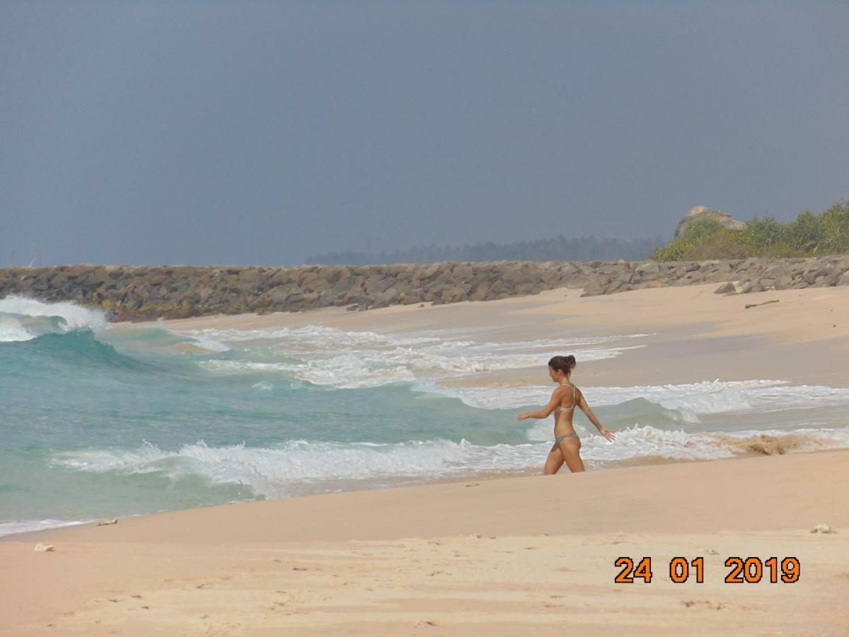 Sri Lankan Villa Elagawagoda 外观 照片
